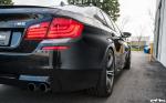BMW M5 by EAS 2017 года